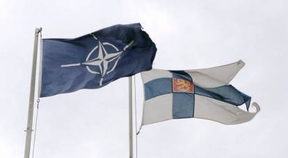Finlandiya NATO üyeliğinin mümkün olduğunu düşünüyor