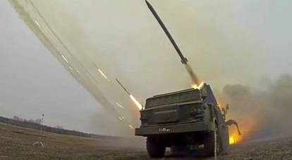 Front anti-Rusia kaloro: apa bebaya "serangan decapitation" saka Angkatan Bersenjata Ukraina ing Minsk
