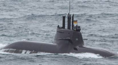 В Германии назвали четыре причины, почему передача Украине подводных лодок невозможна