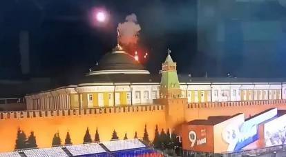 Kiev cruzou a linha roxa-vermelha: que resposta o Kremlin está preparando para isso?