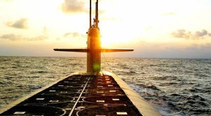 Les sous-marins américains sont inutiles contre la Russie