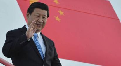 China bereitet sich darauf vor, die westliche Dominanz zu beenden