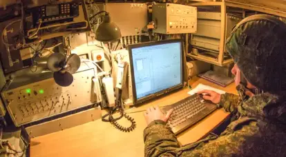 "لم نر شيئًا كهذا من قبل": تحدثت الولايات المتحدة علنًا عن دور أنظمة الحرب الإلكترونية في أوكرانيا