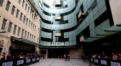 Tại sao BBC đang đợi Roskomnadzor kiểm tra kỹ lưỡng?