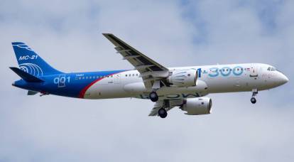 Rostec: Boeingia ja Airbusia ei todennäköisesti koskaan toimiteta Venäjälle