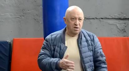 Основатель ЧВК «Вагнер» пообещал отомстить за погибших жителей Белгородской области