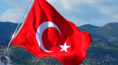 عقوبات الظل: تجارة روسيا مع تركيا تتراجع بسرعة - FT