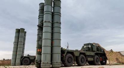 India warns US about sanctions for C-400 purchase