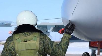 Independent: российским пилотам истребителей приказали готовиться к наступлению