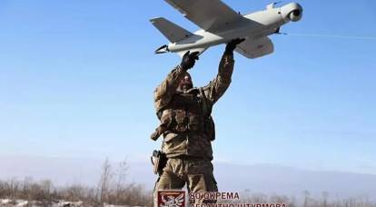 CNN: Rusya'ya yapılan her UAF insansız hava aracı saldırısı Batı ordusu tarafından inceleniyor