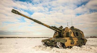Svatovo-Kremennaya defensive operation: the enemy is trying to break through the front
