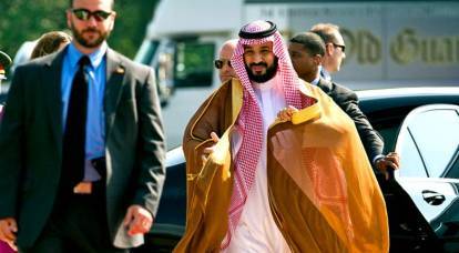 «СуперОПЕК»: Саудовская Аравия выбирает между Россией и США