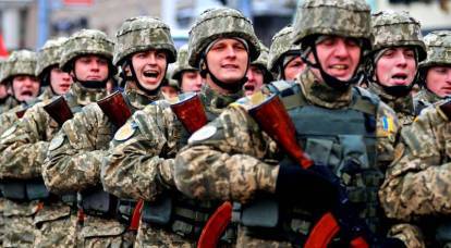 «Джавелины» на месте: Украина объявила о начале операции на Донбассе