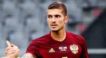 Người Đức gốc Nga chơi cho đội tuyển quốc gia của chúng tôi: Nga là một đất nước tuyệt vời