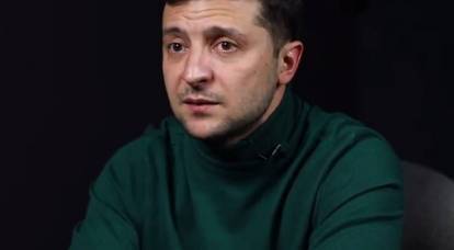 Zelensky, Poroshenko'nun ortaklarına karşı ceza davası sözü