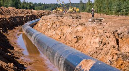 Кремль обменяет «Северный поток-2» на Транскаспийский газопровод?