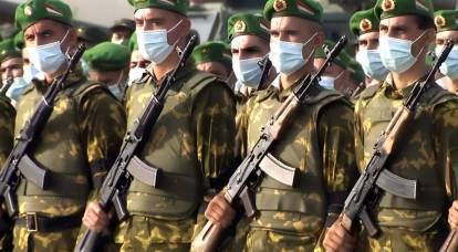 Lực lượng vũ trang Nga có cần "tiểu đoàn Hồi giáo" từ những người di cư Trung Á không