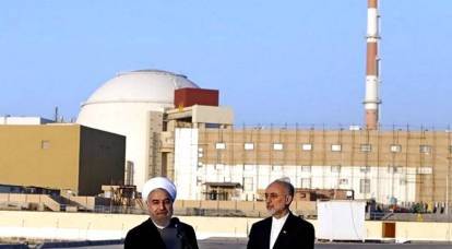 İran'da Rus yapımı nükleer santral kapatılabilir