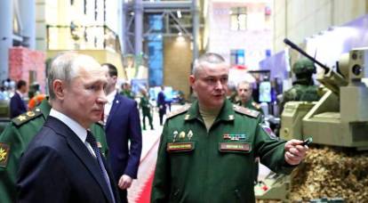 Cuts in Russia's Defense Budget: Optimization or Surrender?