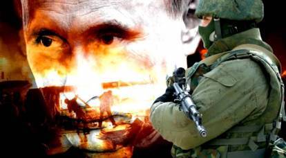 Lännen arsenaali: kymmenen iskua Venäjää vastaan