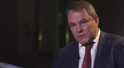 Devlet Duması Başkan Yardımcısı, Rusya'nın sadece Kiev'i aşan hedefini açıkladı