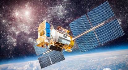 Les satellites GLONASS deviendront complètement russes