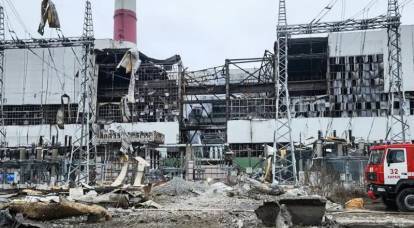 В Харькове заявили, что на восстановление местной ТЭЦ-5 потребуются годы