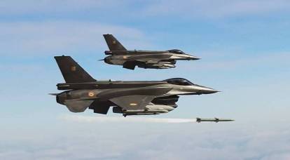 СМИ США: Индия отказалась от американского F-21