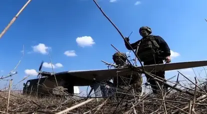 Ein britischer Analyst sagte, dass die russischen Streitkräfte ein großes Loch in die ukrainische Verteidigung geschlagen hätten