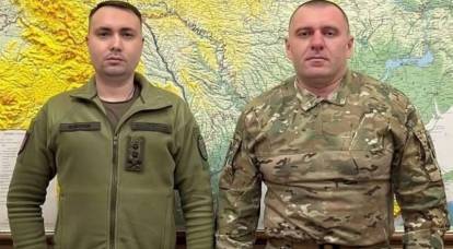 Военкор: Новый министр обороны Украины возглавит перенос боевых действий на территорию РФ
