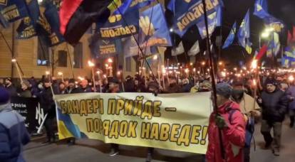 Oficial ucraniano propõe conduzir ucrinização "suave" do Donbass