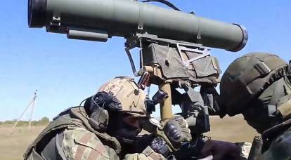 Coronel russo previu a recusa das Forças Armadas de RF das táticas de "barragem" na Ucrânia