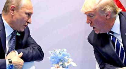 Was Trump bei einem Treffen mit Putin verhindern will