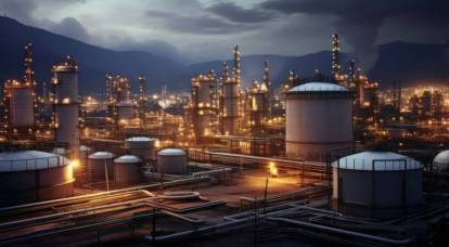 Грязный бизнес: спрос Европы на газ привлек инвестиции на 223 миллиарда долларов