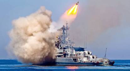 Por que os EUA não podem criar uma coalizão anti-russa no Mar Negro