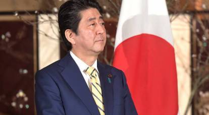 Uzman: Shinzo Abe'nin Kuril Adaları planı başarısız oldu