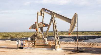 Il Western Oil Ceiling colpisce l'Arabia Saudita