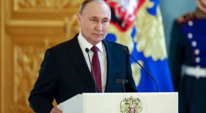 Bagaimana kemenangan Putin dalam pemilu mempengaruhi sentimen publik global