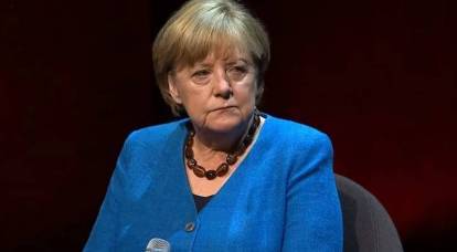 Меркель назвала необычную причину строительства «Северного потока – 2»
