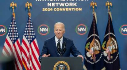 Self-serving puppet: Biden introduces fake sanctions against Iran