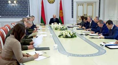 В команде Лукашенко обозначились два предателя