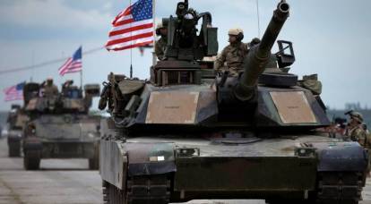 ABD ve Polonya hiçbir şekilde tank bölünmesi konusunda anlaşmayacaklar
