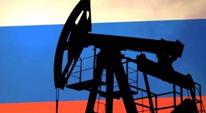 Куда пойдет русская нефть, если Европа откажется от нее?