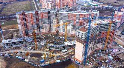 Что стоит за идеями построить в Сибири новые города