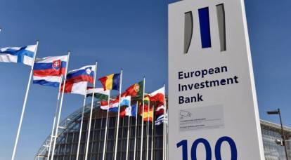 Die Europäische Union beabsichtigt, die Finanzierung von Öl und Gas einzustellen
