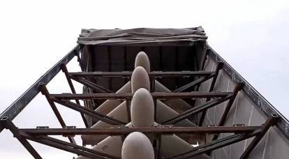 Ударные дроны «Герань-2» и ракеты продолжают преодолевать ПВО противника: нанесены удары по объектам под Черкассами, Киевом, в Ровно