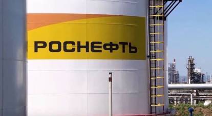 Польская пресса: Роснефть может разочаровать Путина в проекте Северного морского пути