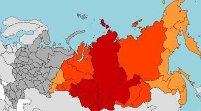 Siberia por $ 3 billones: las ideas de Estados Unidos para comprar territorios indignaron a los rusos
