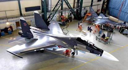 ¿A qué puede conducir la creación de un solo gigante de la construcción de aviones en Rusia?