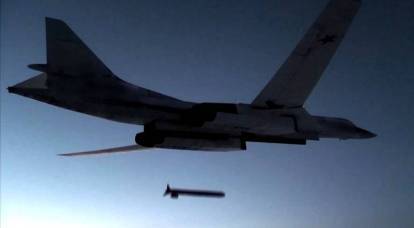Defence Express: На Украину прилетела российская ракета с имитатором ядерной БЧ